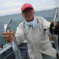 大進丸(愛知) 釣果