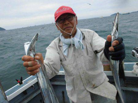 大進丸(愛知) 釣果