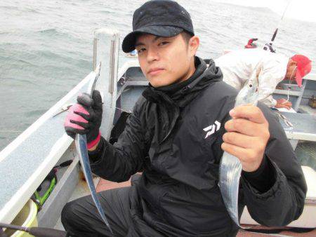 大進丸(愛知) 釣果