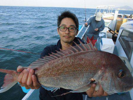 大進丸（愛知） 釣果