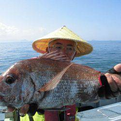 大進丸（愛知） 釣果