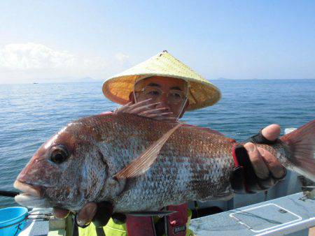 大進丸（愛知） 釣果
