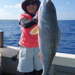 群星・むるぶし 釣果