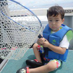 群星・むるぶし 釣果