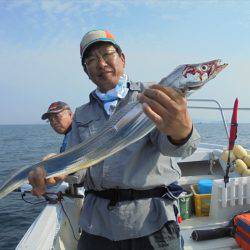 ＨＡＲＵＫＡ丸　はるかまる 釣果