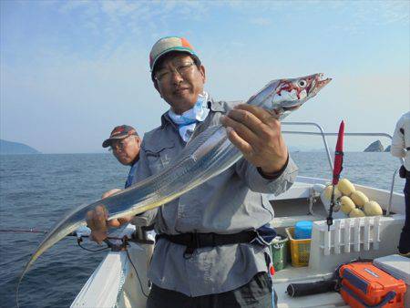 ＨＡＲＵＫＡ丸　はるかまる 釣果