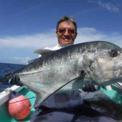 ローカルフィッシング 西表 マリンボックス 釣果