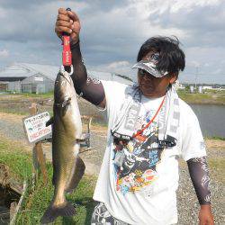 浜名湖フィッシングリゾート 釣果