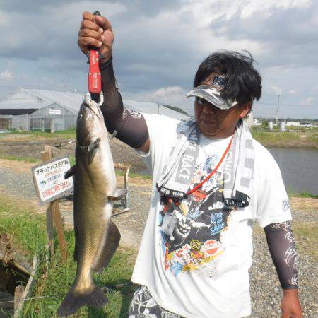 浜名湖フィッシングリゾート 釣果