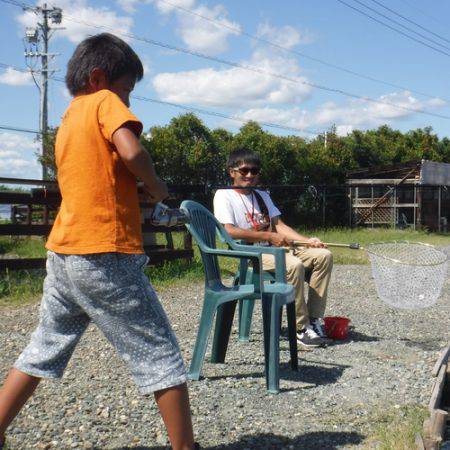 浜名湖フィッシングリゾート 釣果