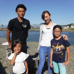 浜名湖フィッシングリゾート 釣果