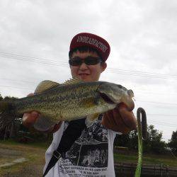 浜名湖フィッシングリゾート 釣果