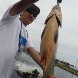 浜名湖フィッシングリゾート 釣果