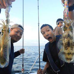 Fisherman Dreams DI 釣果