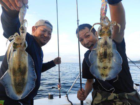 Fisherman Dreams DI 釣…