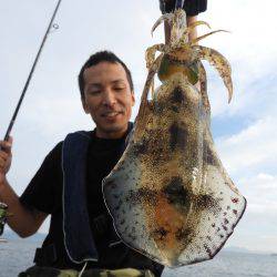 Fisherman Dreams DI 釣果