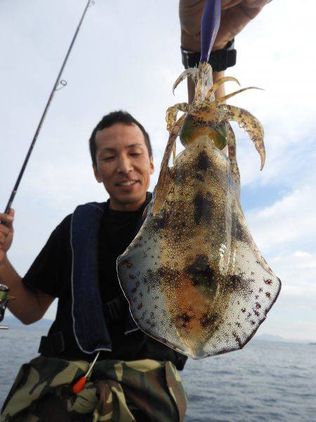 Fisherman Dreams DI 釣…