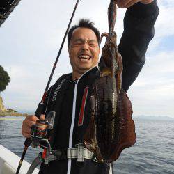 Fisherman Dreams DI 釣果