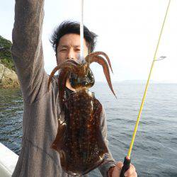 Fisherman Dreams DI 釣果