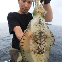 Fisherman Dreams DI 釣果