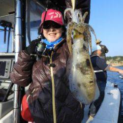 Fisherman Dreams DI 釣果