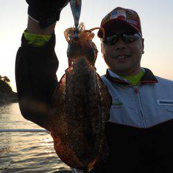 Fisherman Dreams DI 釣果