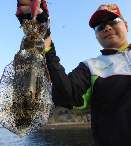 Fisherman Dreams DI 釣果