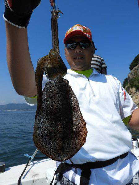 Fisherman Dreams DI 釣…