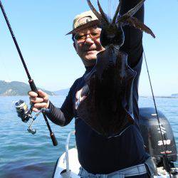 Fisherman Dreams DI 釣果