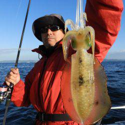 Fisherman Dreams DI 釣果