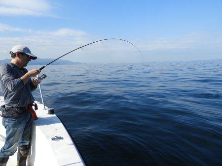 Fisherman Dreams DI 釣果