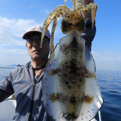 Fisherman Dreams DI 釣果