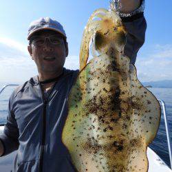 Fisherman Dreams DI 釣果