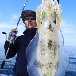 Fisherman Dreams DI 釣果