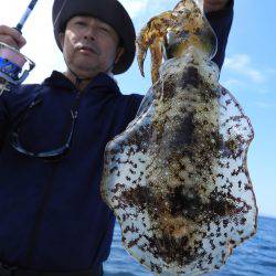 Fisherman Dreams DI 釣果