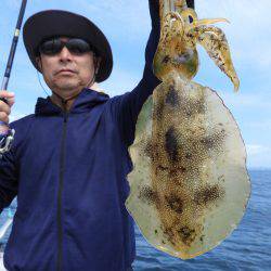 Fisherman Dreams DI 釣果