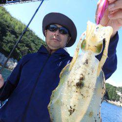 Fisherman Dreams DI 釣果