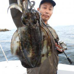 Fisherman Dreams DI 釣果