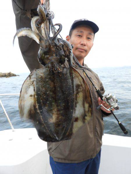 Fisherman Dreams DI 釣…