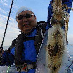 Fisherman Dreams DI 釣果