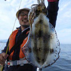 Fisherman Dreams DI 釣果