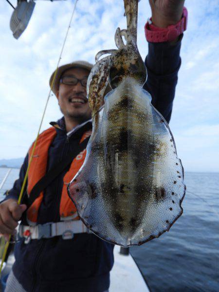 Fisherman Dreams DI 釣果