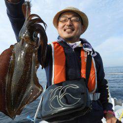 Fisherman Dreams DI 釣果