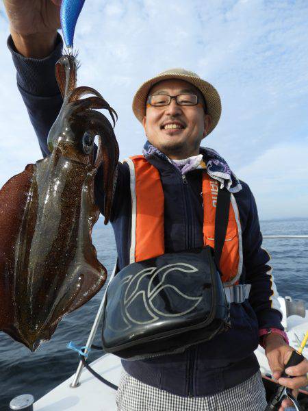 Fisherman Dreams DI 釣果