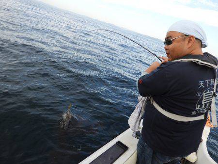 Fisherman Dreams DI 釣果