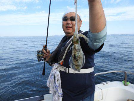 Fisherman Dreams DI 釣果