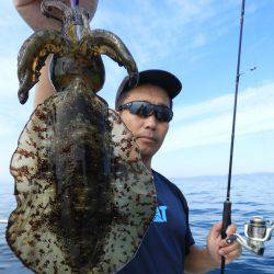 Fisherman Dreams DI 釣果