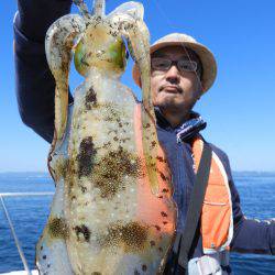 Fisherman Dreams DI 釣果