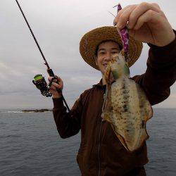 フィッシングボート空風(そらかぜ) 釣果