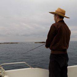 フィッシングボート空風(そらかぜ) 釣果